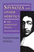Spinoza and Other Heretics, Volume 1: The Marrano of Reason by Yirmiyahu Yovel