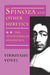 Spinoza and Other Heretics: The Adventures of Immanence by Yirmiyahu Yovel