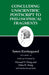 Concluding Unscientific PostScript to Philosophical Fragments: Volume II by Søren Kierkegaard, Howard V. Hong, Howard V. Hong