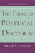 The Terms of Political Discourse. by William E. Connolly