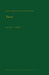 Adaptive Geometry of Trees by Henry S. Horn