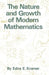 The Nature and Growth of Modern Mathematics by Edna Ernestine Kramer