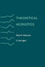 Theoretical Acoustics by Philip M. Morse