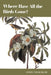 Where Have All the Birds Gone?: Essays on the Biology and Conservation of Birds That Migrate to the American Tropics by John Terborgh