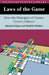 Laws of the Game: How the Principles of Nature Govern Chance by Manfred Eigen, Ruthild Winkler, Robert Kimber
