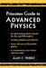 Princeton Guide to Advanced Physics by Alan C. Tribble
