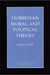 Hobbesian Moral and Political Theory by Gregory S. Kavka