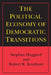 The Political Economy of Democratic Transitions 