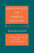 Homosexuality and American Psychiatry: The Politics of Diagnosis by Ronald Bayer