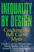 Inequality by Design: Cracking the Bell Curve Myth by Claude S. Fischer, Michael Hout, Martín Sánchez Jankowski
