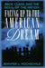 Facing Up to the American Dream: Race, Class, and the Soul of the Nation by Jennifer L. Hochschild