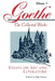 Goethe, Volume 3: Essays on Art and Literature by Johann Wolfgang Von Goethe, John Gearey, Ellen Von Nardroff