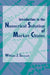 Introduction to the Numerical Solution of Markov Chains by William J. Stewart