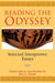 Reading the Odyssey: Selected Interpretive Essays by Seth L. Schein