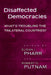 Disaffected Democracies: What's Troubling the Trilateral Countries? by Susan J. Pharr, Robert D. Putnam