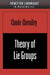 Theory of Lie Groups by Claude Chevalley