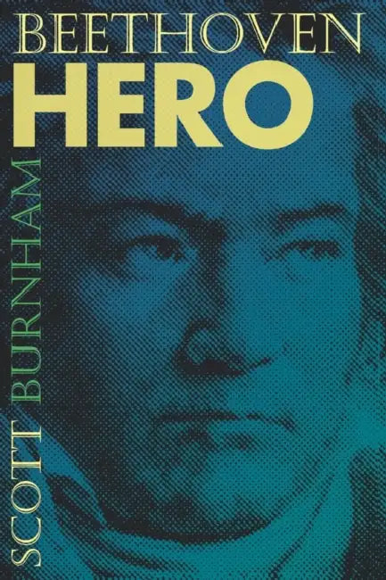 Beethoven Hero by Scott Burnham