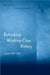 Rethinking Working-Class History: Bengal 1890-1940 by Chakrabarty, Dipesh