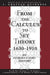 From the Calculus to Set Theory 1630-1910: An Introductory History by I. Grattan-Guinness