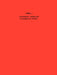 Isoperimetric Inequalities in Mathematical Physics by George Polya, G. Szegö