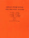 Linear Inequalities and Related Systems by Harold W. Kuhn, Albert William Tucker