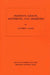 Profinite Groups, Arithmetic, and Geometry. (Am-67), Volume 67 by Stephen S. Shatz