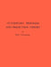 Stationary Processes and Prediction Theory. (Am-44), Volume 44 by Harry Furstenberg