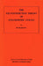 The Equidistribution Theory of Holomorphic Curves by Hung-Hsi Wu