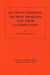 On Group-Theoretic Decision Problems and Their Classification. (Am-68), Volume 68 by Charles F. Miller
