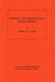 Normal Two-Dimensional Singularities by Henry B. Laufer