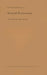 Populations in a Seasonal Environment by Stephen D. Fretwell