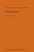 Competition and the Structure of Bird Communities by Martin L. Cody