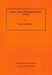 Braids, Links, and Mapping Class Groups. (Am-82), Volume 82 by Joan S. Birman