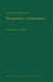 Group Selection in Predator-Prey Communities by Michael E. Gilpin