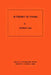 K-Theory of Forms by Anthony Bak