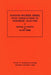 Random Fourier Series with Applications to Harmonic Analysis by Michael B. Marcus