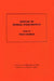 Seminar on Minimal Submanifolds by Enrico Bombieri