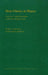 Mate Choice in Plants: Tactics, Mechanisms, and Consequences by Nancy Burley, Mary F. Willson