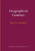 Geographical Genetics (Mpb-38) by Bryan K. Epperson