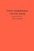 Finite Dimensional Vector Spaces by Paul R. Halmos