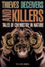 Thieves Deceivers and Killers: Tales of Chemistry in Nature by William Agosta