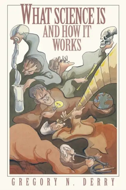 What Science Is and How It Works by Gregory N. Derry