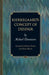 Kierkegaard's Concept of Despair by Michael Theunissen, Barbara Harshav, Helmut Illbruck