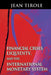 Financial Crises, Liquidity, and the International Monetary System by Jean Tirole