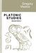 Platonic Studies by Gregory Vlastos
