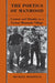 The Poetics of Manhood: Contest and Identity in a Cretan Mountain Village by Michael Herzfeld