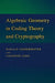 Algebraic Geometry in Coding Theory and Cryptography by Harald Niederreiter