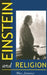 Einstein and Religion: Physics and Theology by Max Jammer