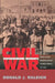 Experiencing Russia's Civil War: Politics, Society, and Revolutionary Culture in Saratov, 1917-1922 by Donald J. Raleigh