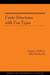 Finite Structures with Few Types. (Am-152), Volume 152 by Gregory Cherlin, Ehud Hrushovski